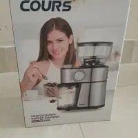 آسیاب قهوه