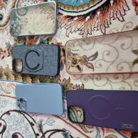 گارد گوشی سامسونگ اپل