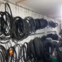 پرس شیلنگ