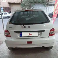 پراید 111