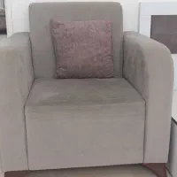 مبل تکی