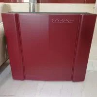 بخاری گازی و برقی هیتر دار