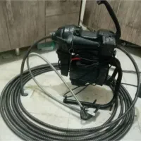 چاهبازکن مرزداران صادقیه سعادت آباد جنت پونک گیشا