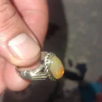 انگشتر اپال