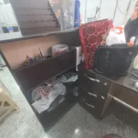 قفسه|فروشگاه و مغازه|شیراز, ریاستی|دیوار