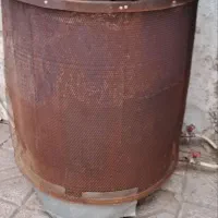 تنور گازی سالم