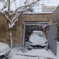 خانه ویلایی در دو طبقه