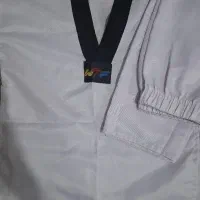 لباس تکواندو سایز 2