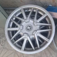 رینگ خرچنگی 15 در حد صفر