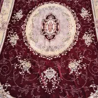 فروش فرش ۶متری درحدنو