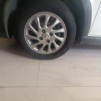 اطلس|خودرو سواری و وانت|باوی, |دیوار