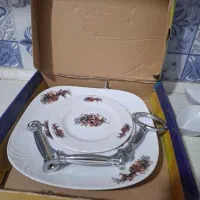 ظرف پذیرایی چینی