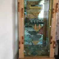 بوفه|بوفه، ویترین، کنسول|اندیشه, اندیشه فاز ۱|دیوار