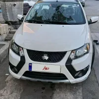 کوئیک پارس خودرویی R's