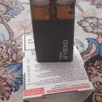 ویپ OXBAR قابل شارژ برقی