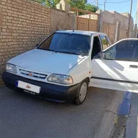 پراید ۱۳۱