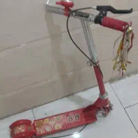 اسکوتر کودک