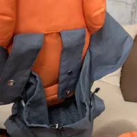 آغوشی نوزاد