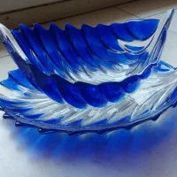 میوه خوری کریستال المانی