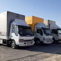باربری شریف بار عضو مجاز اتحادیه شهروشهرستان