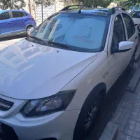 کوییک R اتوماتیک  پلاس ۱۴۰۱