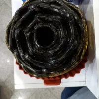 قالب کیک و دسر