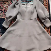 پیراهن مجلسی