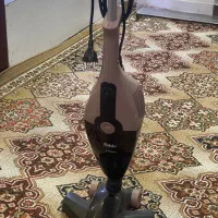 جاروعصایی