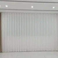 خیاط و نصاب پرده