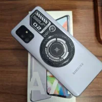 سامسونگ A71 128