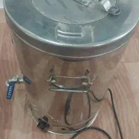 سماور برقی ۲۰ لیتری