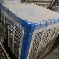 بدنه کولر ۶۰۰۰