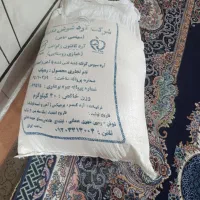 ی کیسه آرد