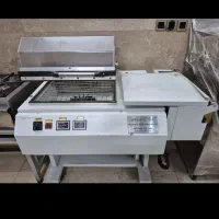 شیرینگ استوک شرینگ
