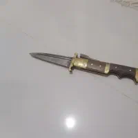چاقو قدیمی