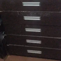دراور  پنج کشو
