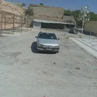 فروش پژوروامدل 1387