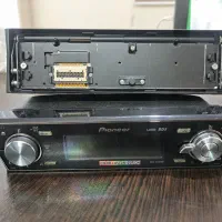 ضبط پایونیر 9450