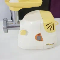 چرخ گوشت پارس خزر