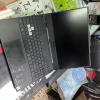 لپتاپ ایسوس FX517ZR و cpu سوخته