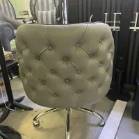 صندلی کوپ کوتاهی