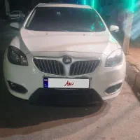 برلیانسh320دنده موتور بزرگ مدل ۹۷