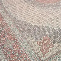 فروش یک جفت فرش دستباف