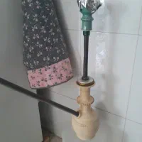 قلیون کوزه ایی قدیمی عطیقه