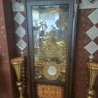 گنجه چوب