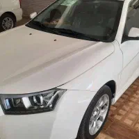 دنا پلاس ۶ دنده توربو دستی