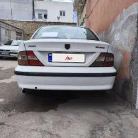 سمند X7|خودرو سواری و وانت|بجنورد, |دیوار