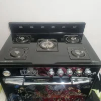 اجاق گاز