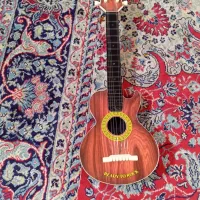 گیتار نو نو.