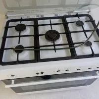 فر گاز